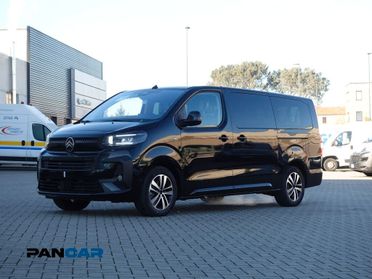 Citroen Spacetourer 2.0 BlueHDi 180 S&S EAT8 M Business Lounge