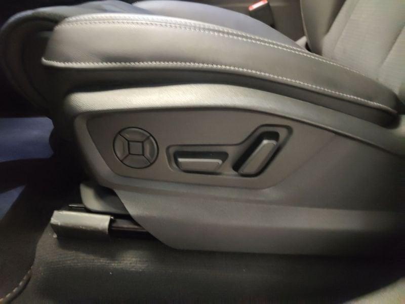 Audi Q8 Q8 3.0 tdi mhev S line edition quattro 286cv tiptronic