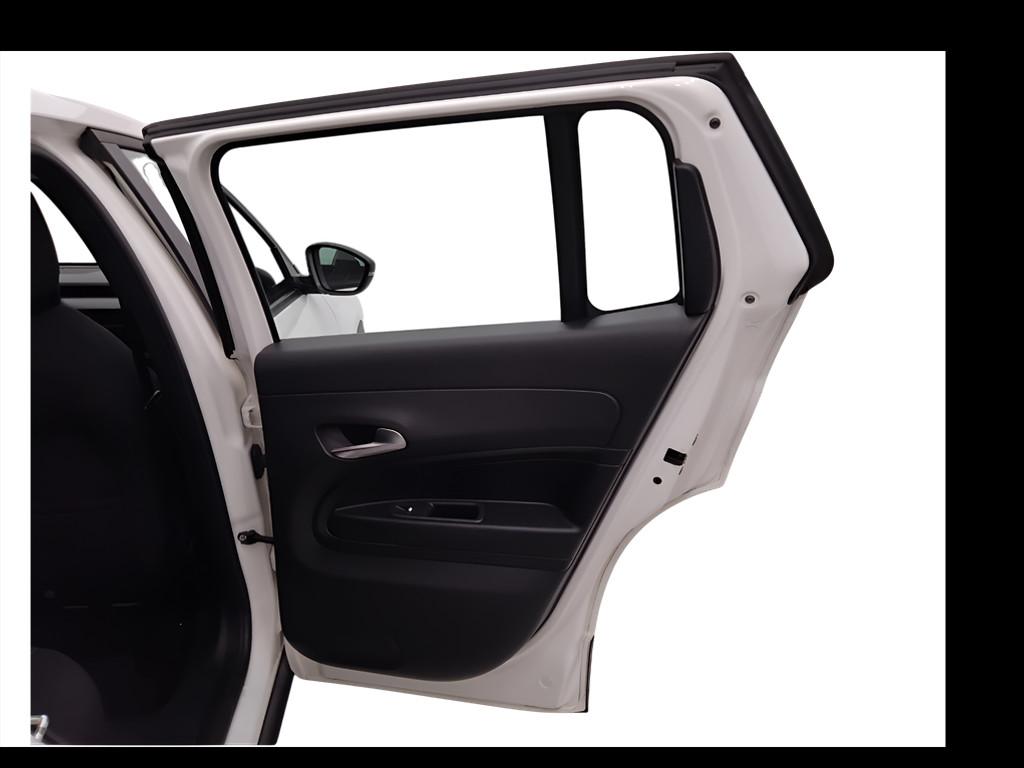 JEEP Avenger - Avenger 1.2 turbo Altitude fwd 100cv