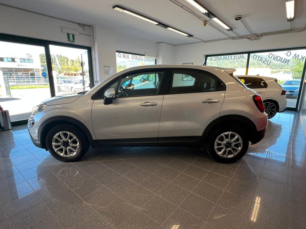 Fiat 500X 1.0 T3 120 CV City Cross