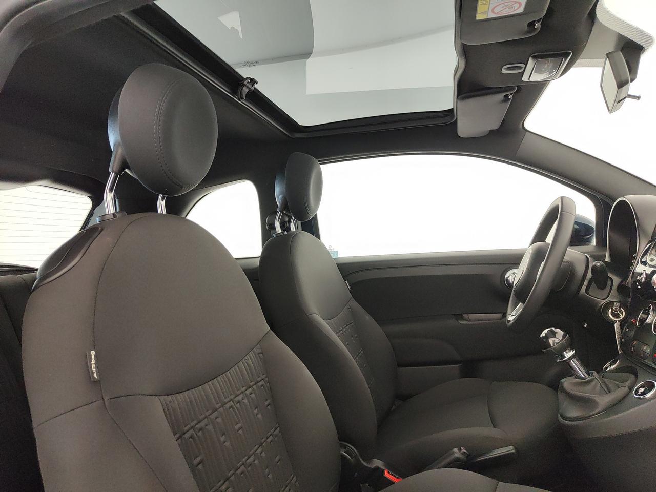 FIAT 500 1.0 hybrid Dolcevita 70cv