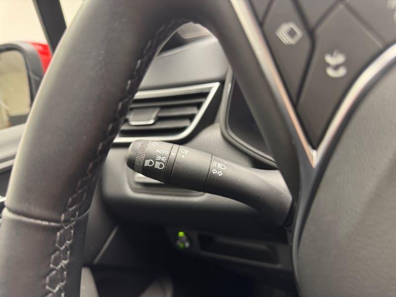 RENAULT CLIO TCE 100 CV GPL 5 PORTE IN