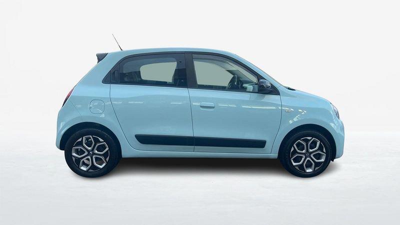 Renault Twingo Electric Twingo 22kWh Equilibre