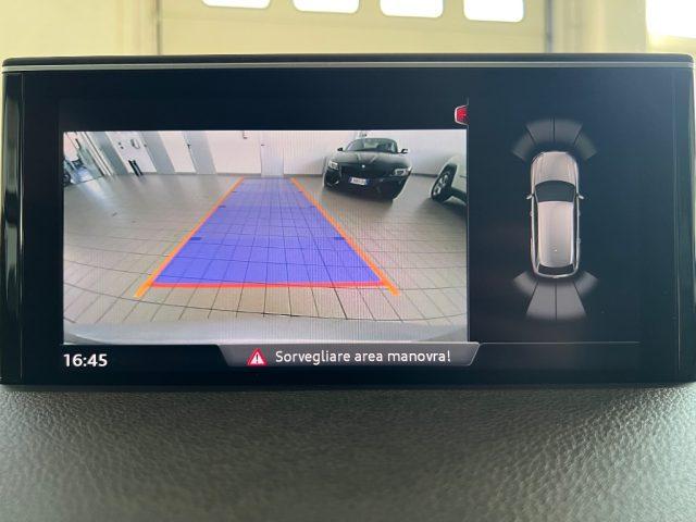 AUDI Q7 3.0 TDI 272 CV quattro //BELL1SS1MO//