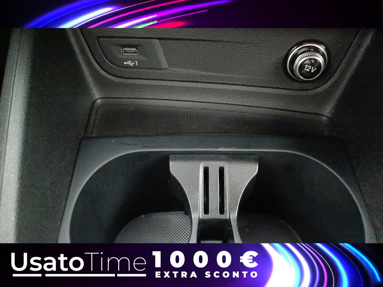 Audi Q2 30 2.0 tdi admired advanced s tronic