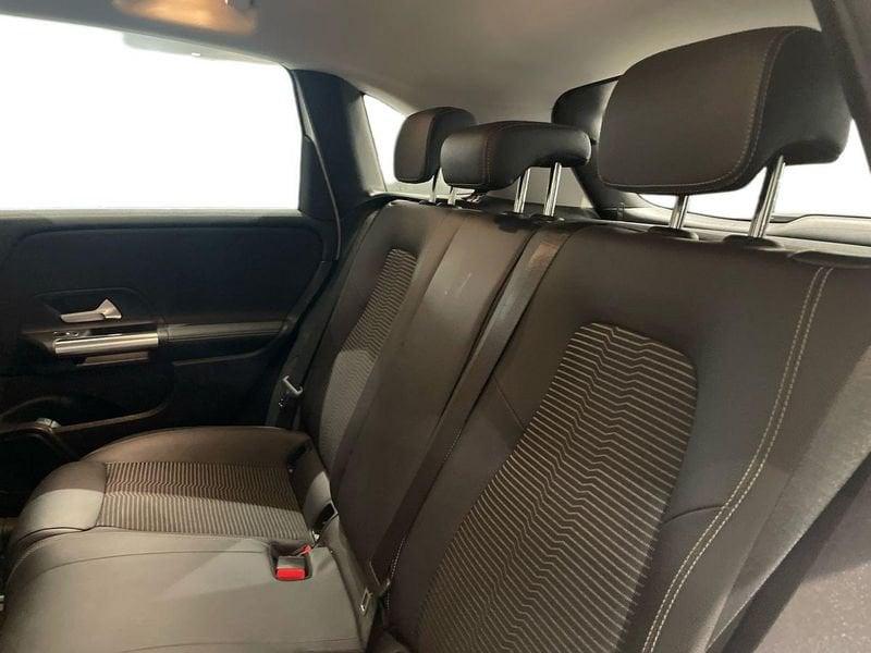 Mercedes-Benz Classe B B 180 Sport Plus