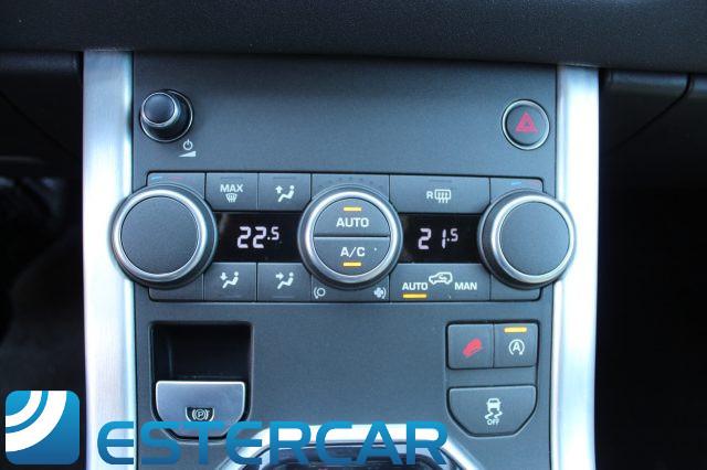 LAND ROVER Range Rover Evoque 2.0 TD4 150CV 5p SE PELLE