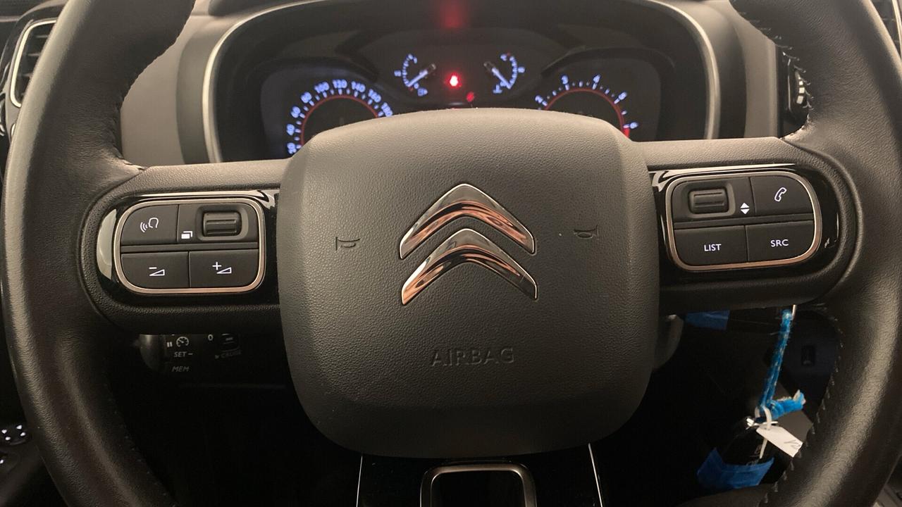 Citroen C5 Aircross BlueHDi 130 S&S Shine