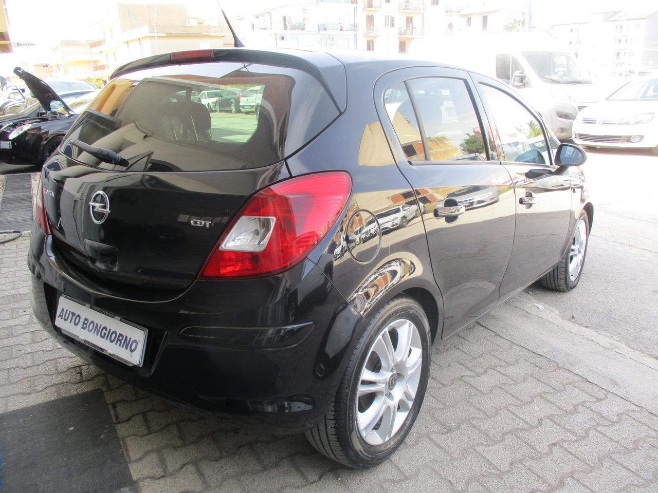 Opel Corsa 5 Porte Corsa 5p 1.3 cdti Cosmo 95cv 6m FL