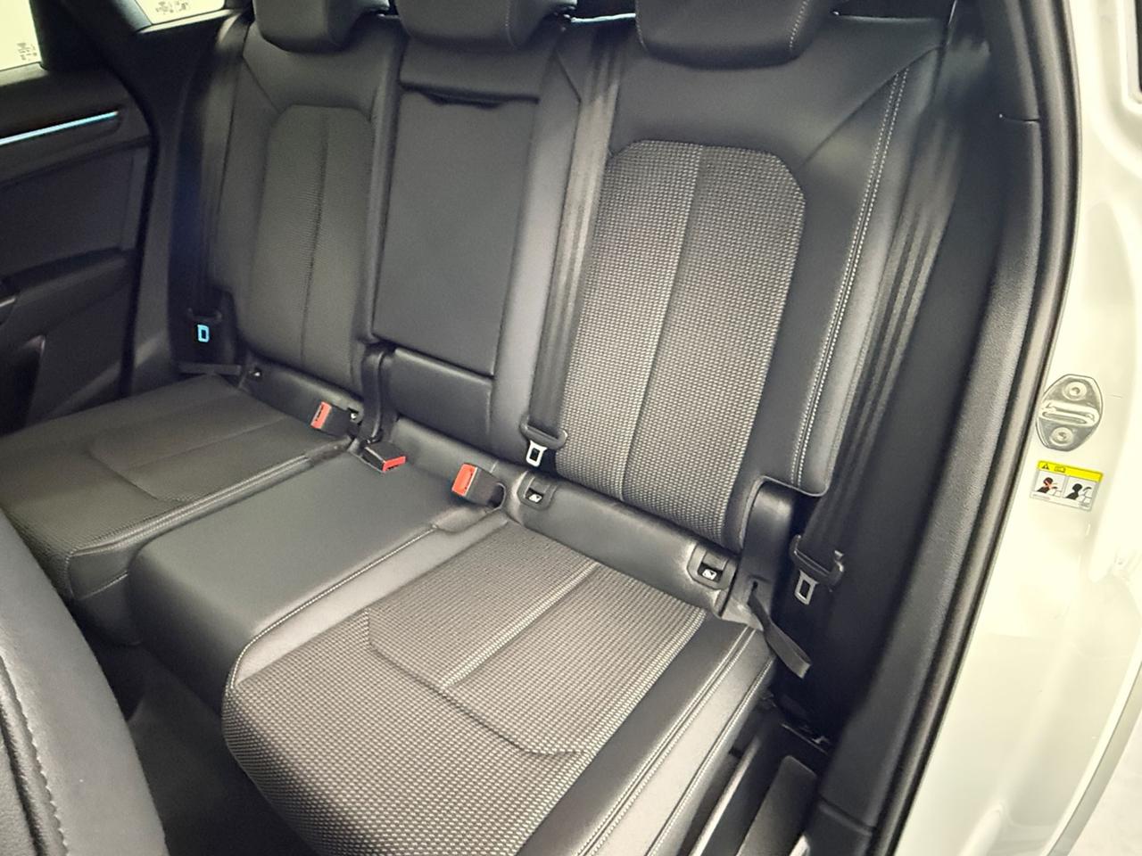 AUDI Q3 II 2018 Q3 40 2.0 tdi S line edition quattro 200cv s-tronic