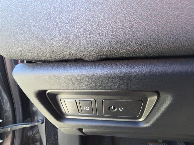 LAND ROVER Range Rover Evoque 2.0 td4 HSE 150cv auto UNICO PROPRIETARIO PERMUTE