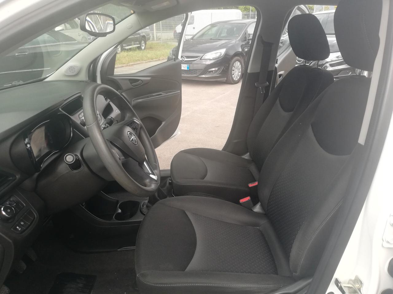 Opel Karl Viva 1.0 75 CV Advance