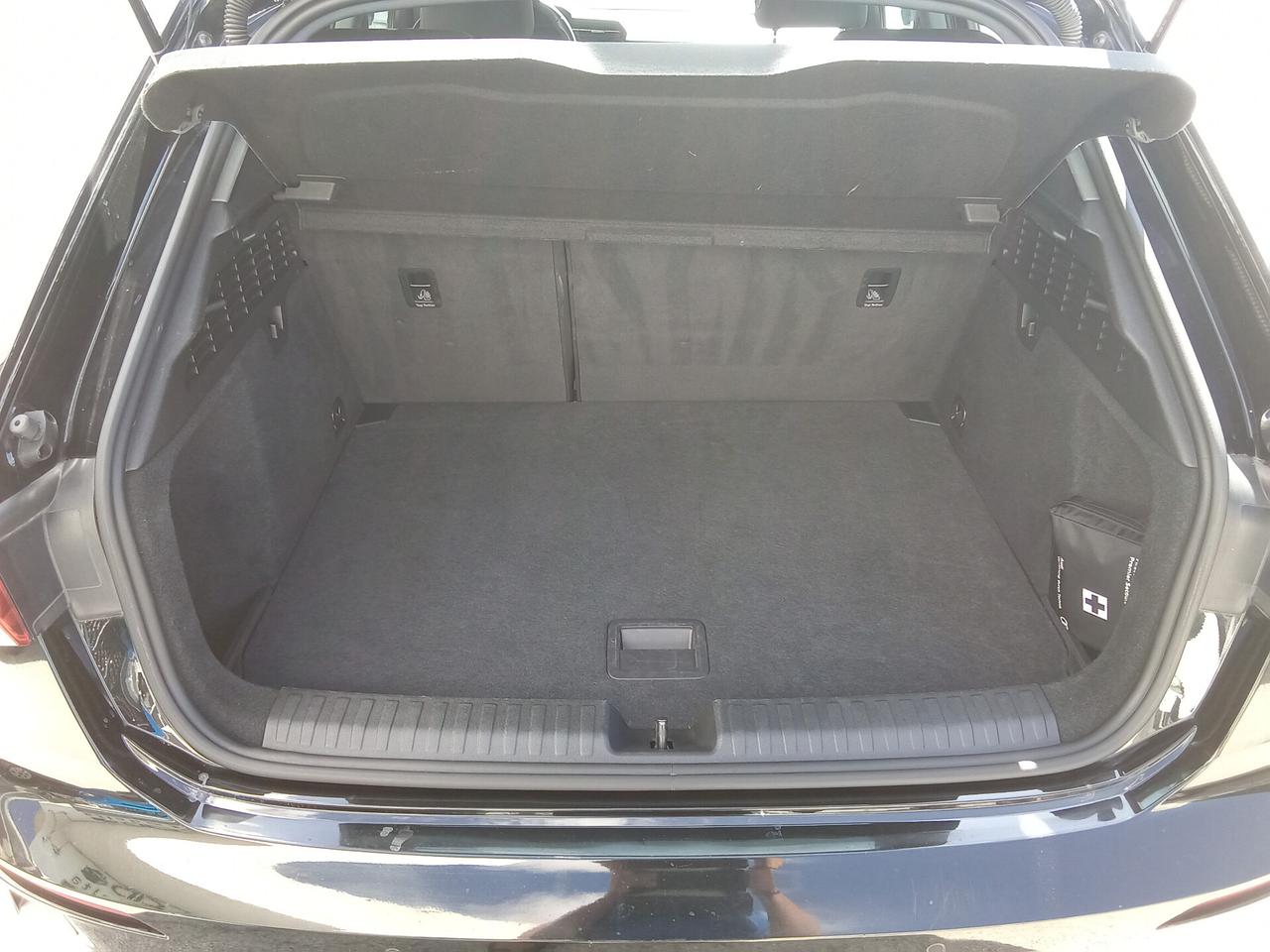 Audi A3 SPB 30 TDI S-line edition