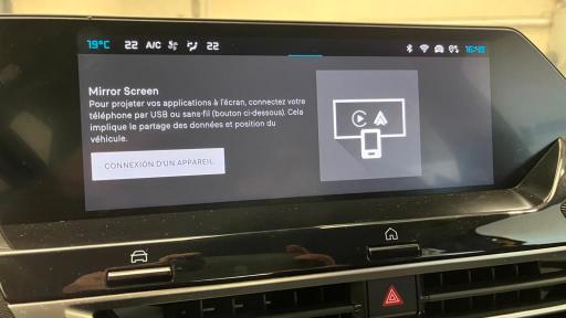 Citroen C4 1.5 bluehdi Plus s&s 130cv eat8 IN PROMO