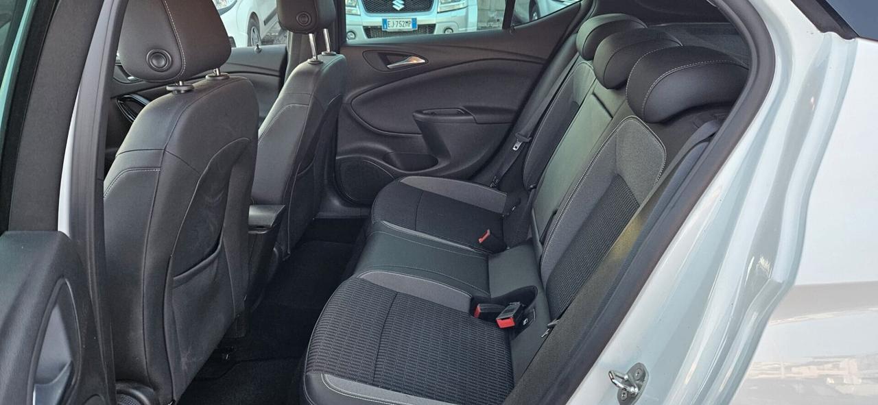 Opel Astra 1.5 CDTI 122 CV S&S Business Elegance