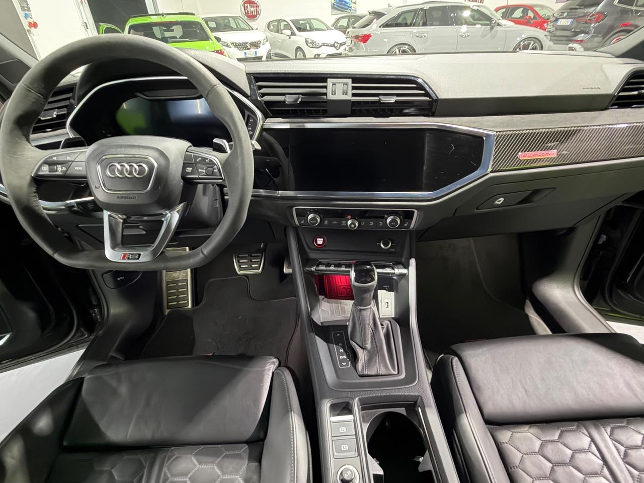 Audi Q3 SPB 35 TFSI
