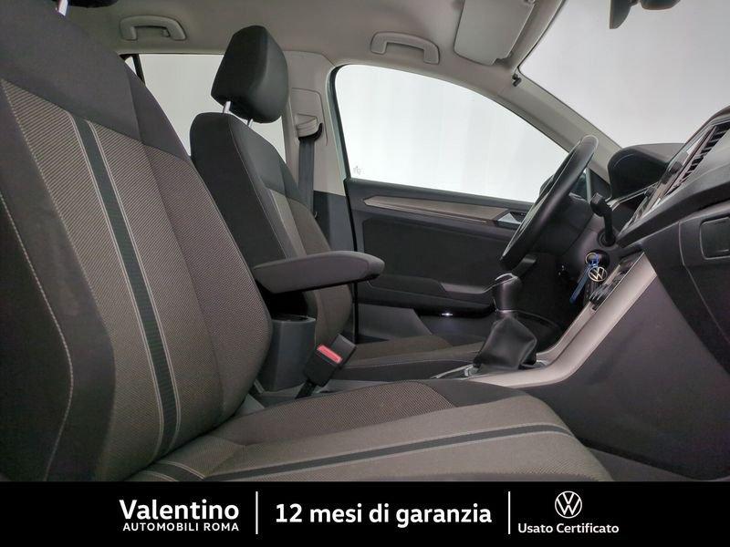 Volkswagen T-Roc 2.0 TDI SCR Style BlueMotion Technology