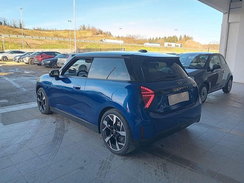MINI Cooper FAVOURED