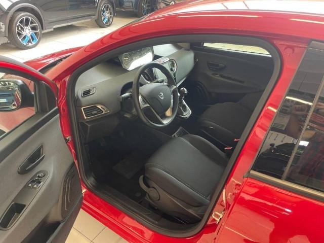 Lancia Ypsilon III 1.0 firefly hybrid Gold s&s 70cv 5p.ti