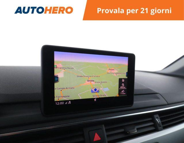 AUDI A4 Avant 2.0 TDI 150 CV S tronic