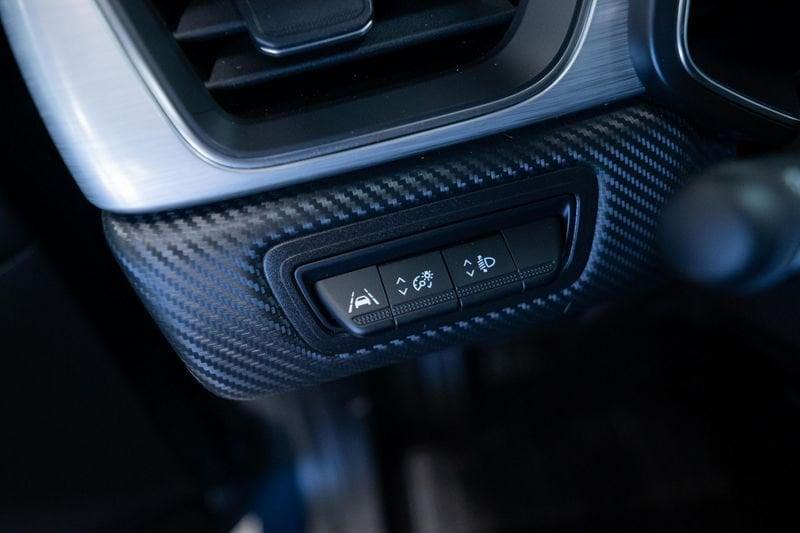 Renault Captur 1.6 E-Tech hybrid RS Line 145cv auto