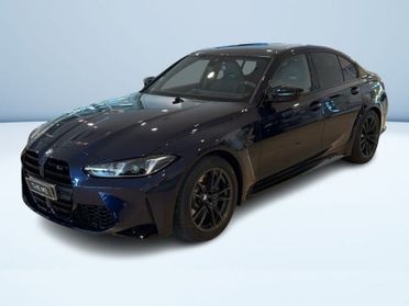 BMW Serie 3 M3 Competition