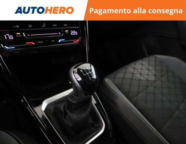 VOLKSWAGEN T-Roc 1.5 TSI ACT R-Line