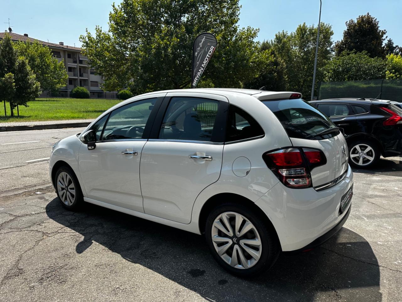 Citroen C3 1.4 hdi 70 selection