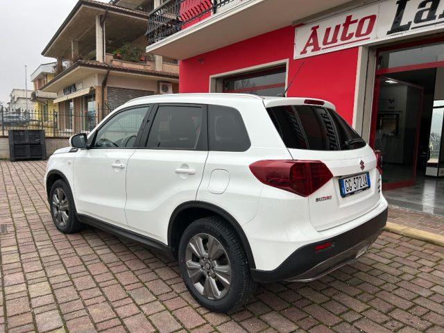 SUZUKI Vitara 1.4 Hybrid 4WD AllGrip Cool
