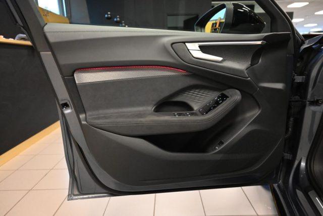 AUDI A5 AVANT TDI MHEV 204CV QUAT.S-TR.S-LINE ED.SCONTO30%