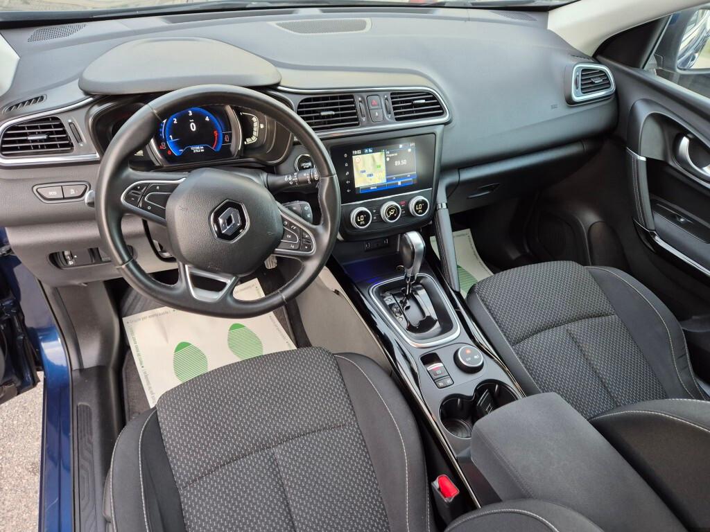 Renault Kadjar 1.5 Blue dCi 115CV EDC Sport Edition2