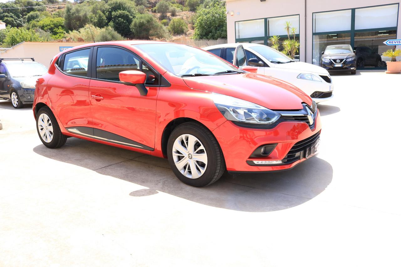 Renault Clio dCi 8V 75 CV 5 porte Business