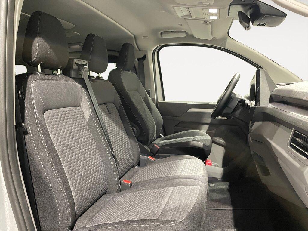 Volkswagen E-Caravelle T7 217cv Batt.64kwh L1 Life