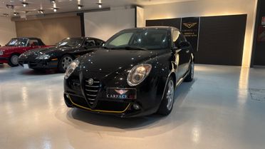 ALFA ROMEO MITO 1.6 D 120 CV - 2009