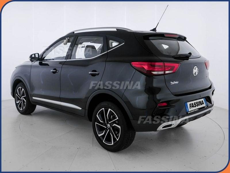 MG ZS ZS 1.5 Luxury