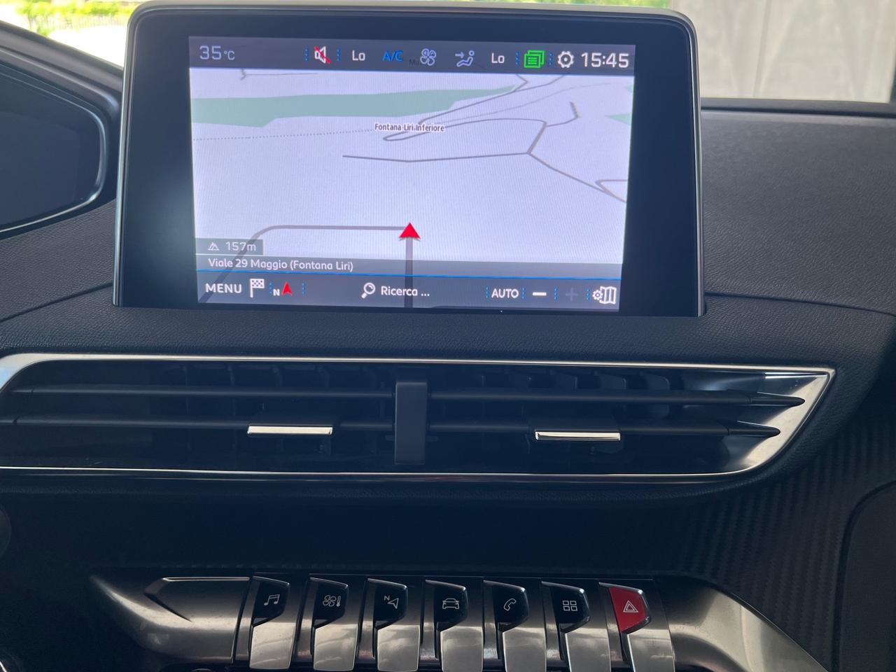 Peugeot 3008 BlueHDi 130 S&S EAT8 Business