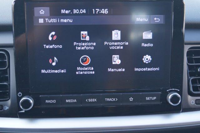 KIA Stonic 1.2 DPI Urban