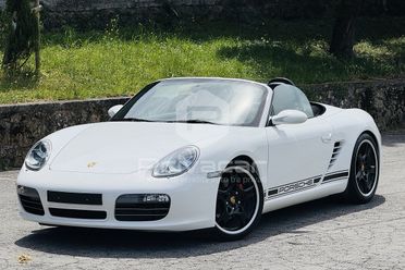 PORSCHE Boxster 3.4 24V S
