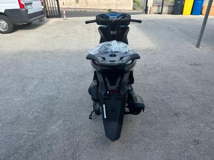 HONDA SH 125 SPORT NUOVO PRONTA CONSEGNA