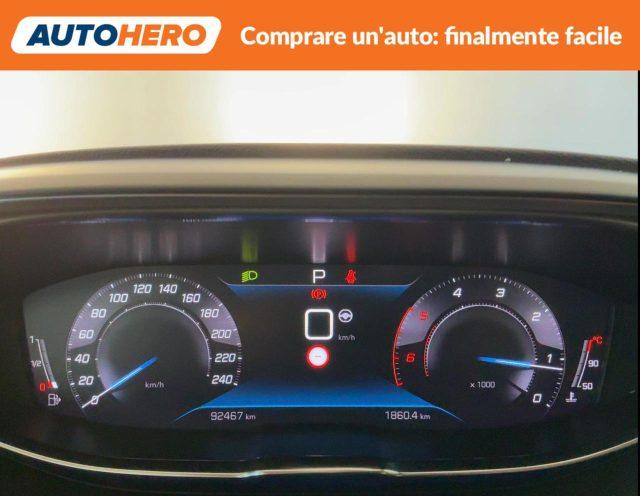 PEUGEOT 3008 BlueHDi 130 S&S EAT8 Allure Pack