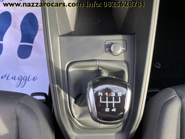 AUDI A1 SPB 25 TFSI Business NAVIG/PDC/CARPLAY