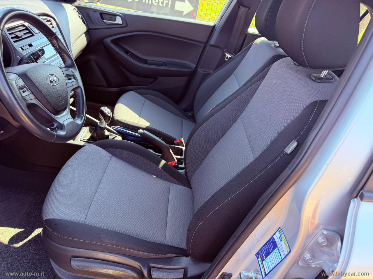 HYUNDAI i20 1.1 CRDi 12V 5p. Style