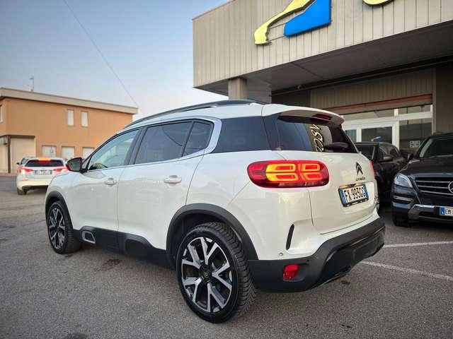 Citroen C5 Aircross C5 Aircross 2.0 bluehdi/ TETTO PANORAMICO