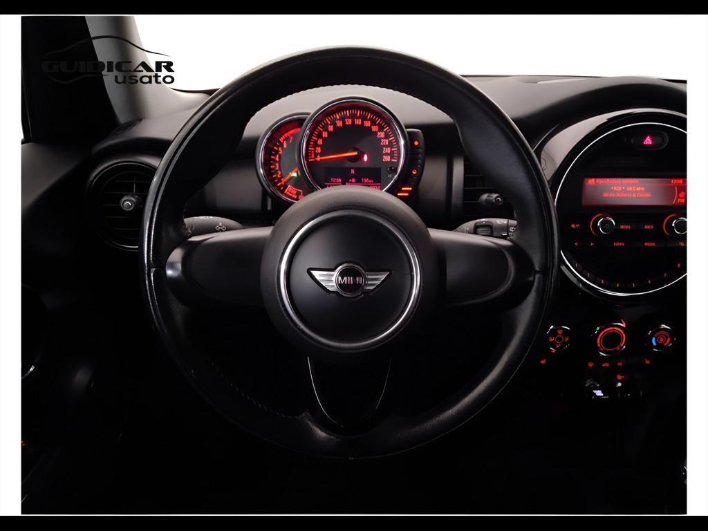 MINI Mini IV F55-F56 2014 - Mini 1.2 One 75cv 5p