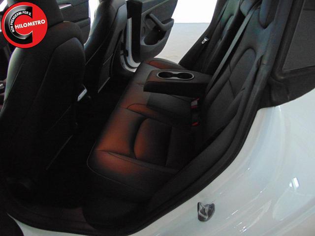 TESLA Model 3 Long Range Dual Motor AWD