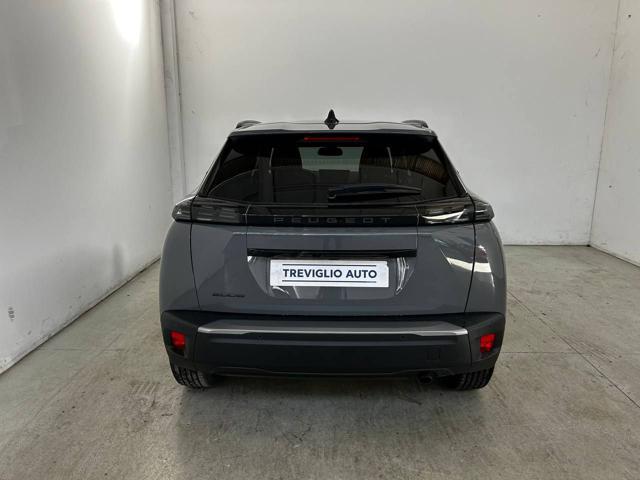 PEUGEOT 2008 Hybrid 145 e-DCS6 Allure VISION PACK DRIVE ASSIST