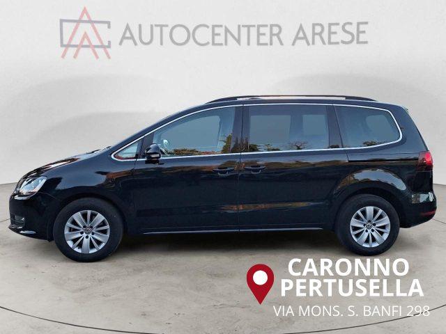 VOLKSWAGEN Sharan 2.0 TDI 150 CV SCR Business BlueMotion Technology