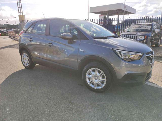 OPEL Crossland X 1.5 ECOTEC D 102 CV Euro 6, rottamazione -?1500