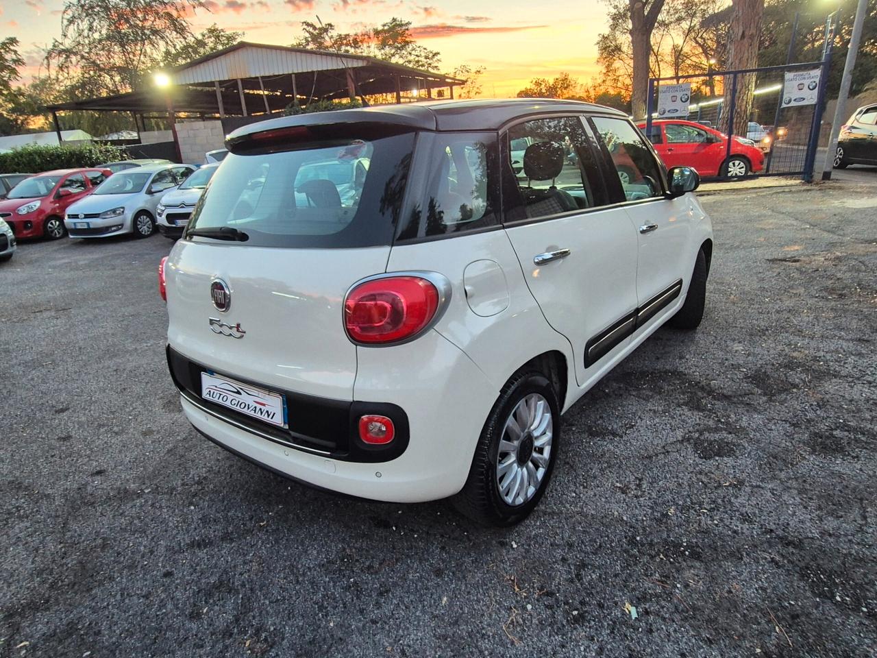 Fiat 500L 1.3 Multijet 95 CV Pop Star