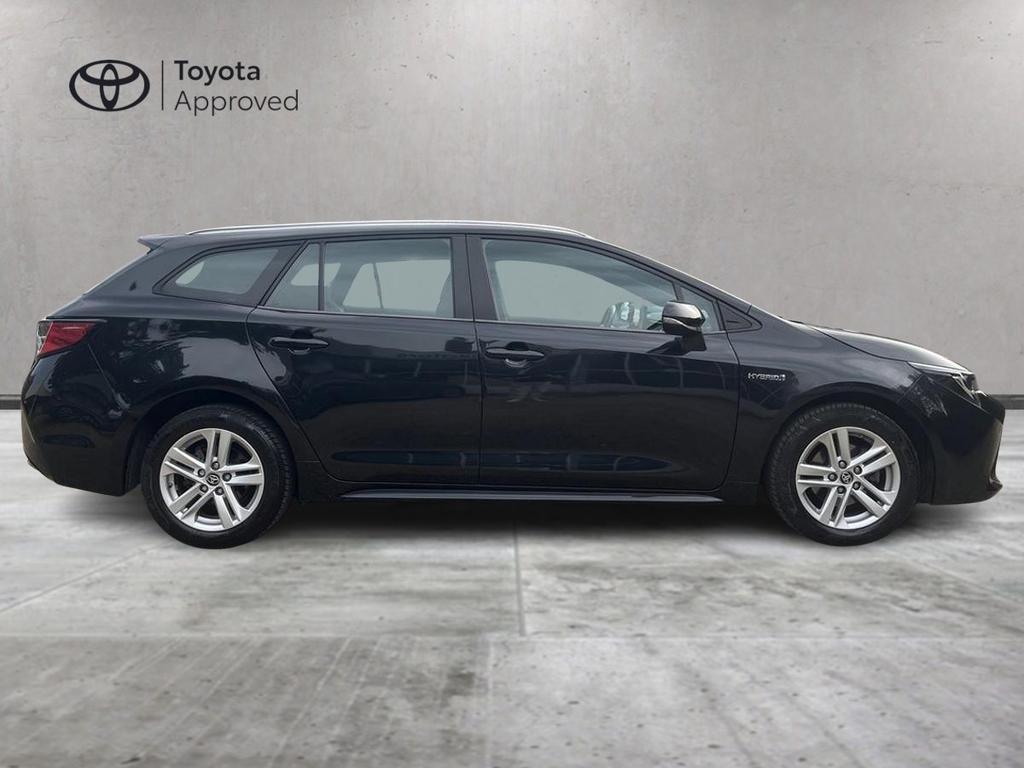 Toyota Corolla Touring Sports 1.8 hybrid Active cvt
